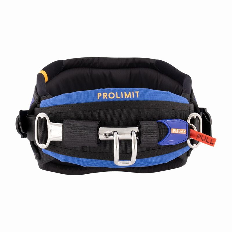 404.91500.010 | Harness Rookie Waist | XS | Blue/Orange | | Niño | Prolimit