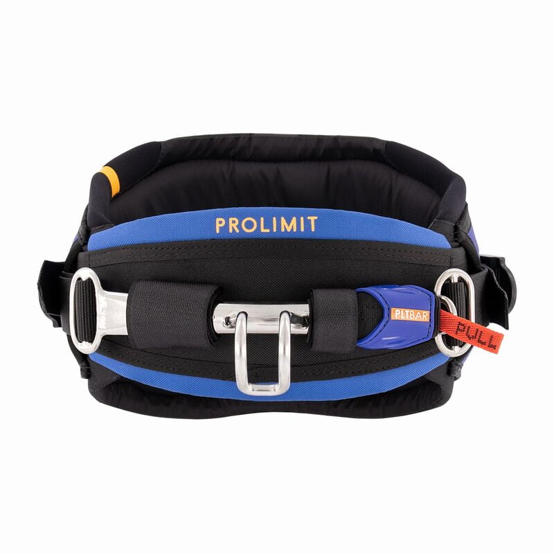 404.91500.010 | Harness Rookie Waist | XS | Blue/Orange | | Niño | Prolimit