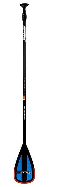 407.02071.000 | Composite carbon 80% paddle |  | Black |  |  | STX