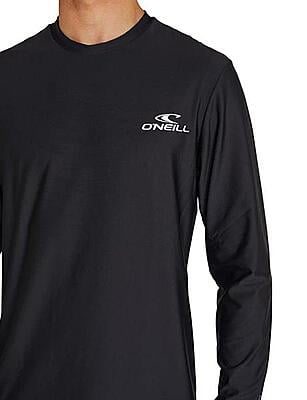 4339OA3-002 | REACTOR UV LS RASH TEE | S | Black |  |  | ONEILL