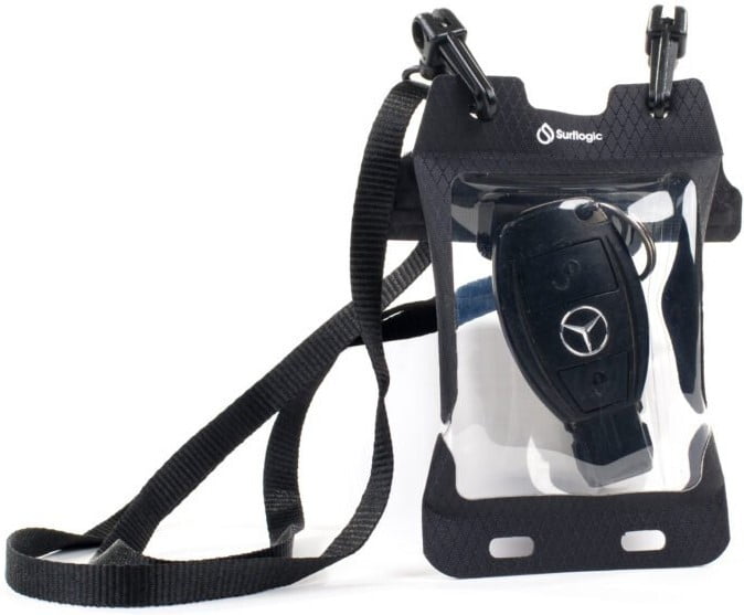 59086 | Waterproof key case | OS | Black |  |  | Surflogic