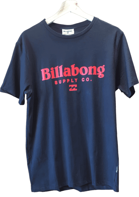 | Cater Tee | XL | | | | Billabong