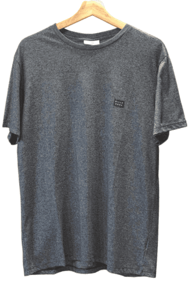 | All Day Tee | L | | | | Billabong