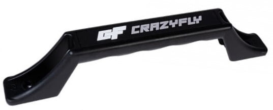 | Handle Twintip | OS | Black |  |  | Crazy Fly