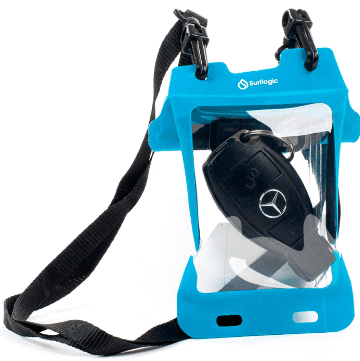 59085 | Waterproof key case | OS | Blue |  |  | Surflogic