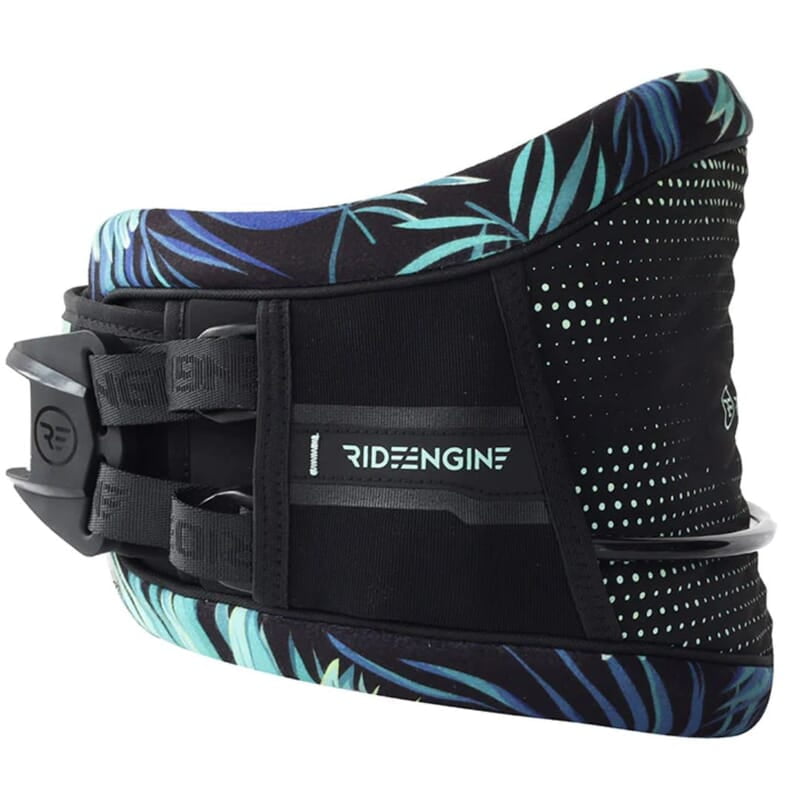 3221001601 | Momentum Women's V1 | S | Palm |  |  | Ride Engine