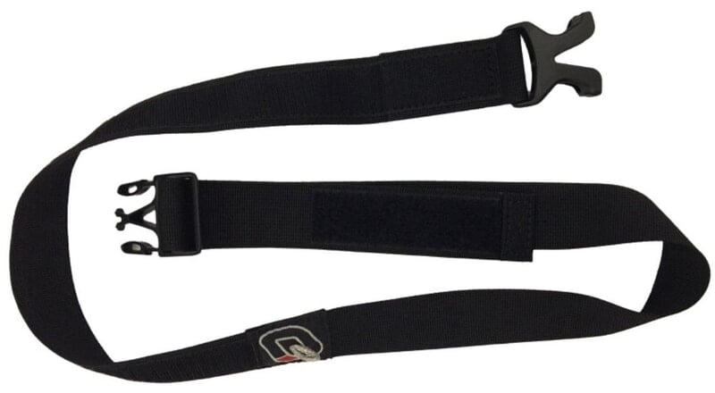 LEASHWAV2 | Wing Waist Strap V2 (Incl. Velcro - No Leash Line) | | | | | Ozone