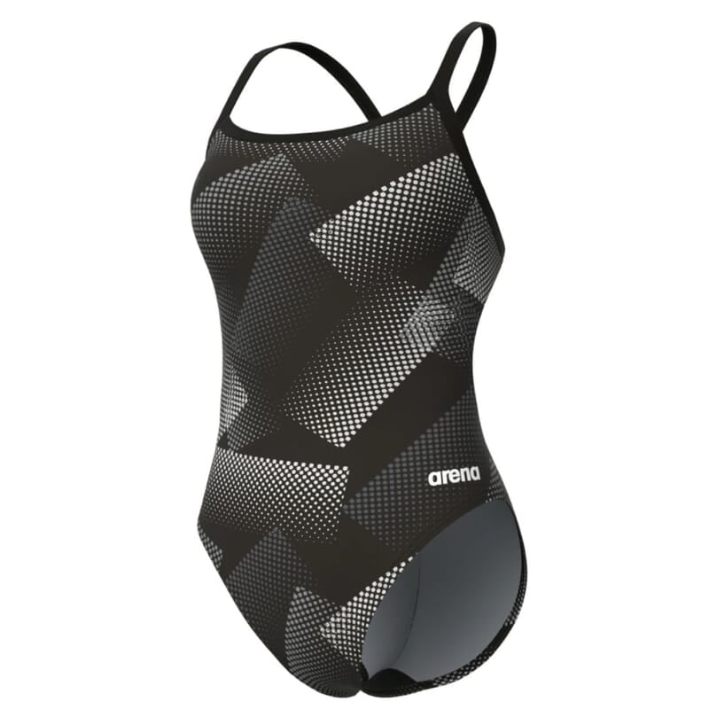 006706-500 | WOMEN'S HALFTONE SWIMSUIT CHALLENG -  | 40 |  |  |  | Arena