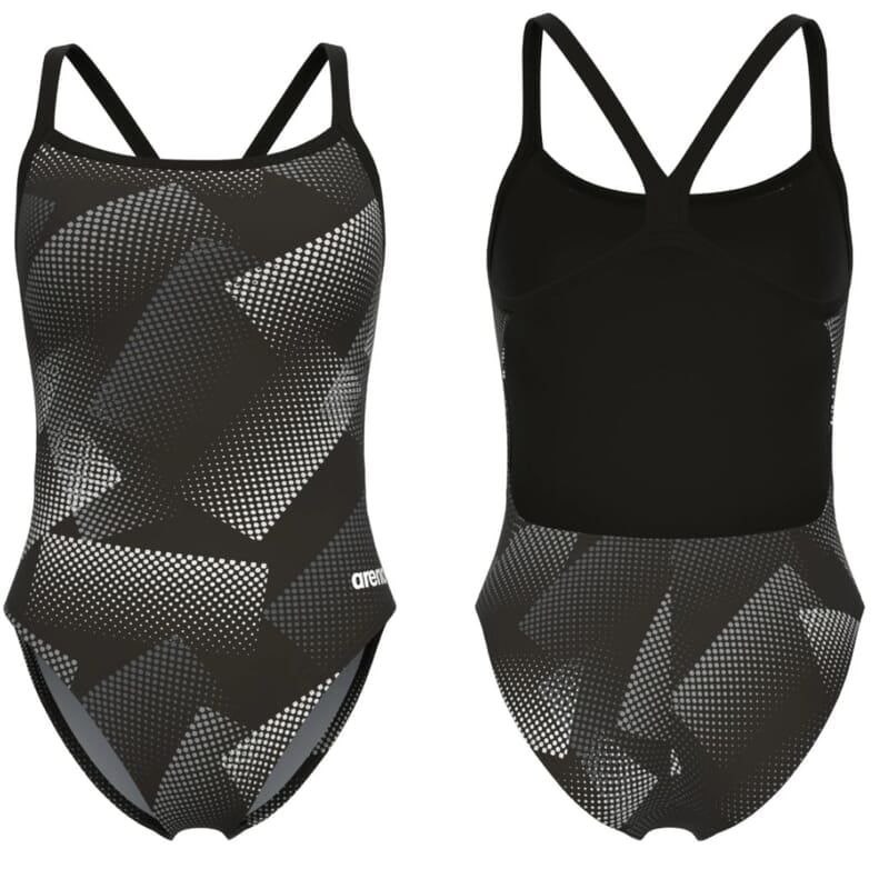 006706-500 | WOMEN'S HALFTONE SWIMSUIT CHALLENG -  | 40 |  |  |  | Arena