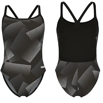 006706-500 | WOMEN'S HALFTONE SWIMSUIT CHALLENG -  | 36 |  |  |  | Arena