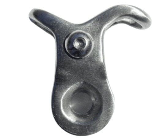 STRIMBRACK | Stainless Steel Trimmer Bracket Kitesurf Bar | | | | | Ozone