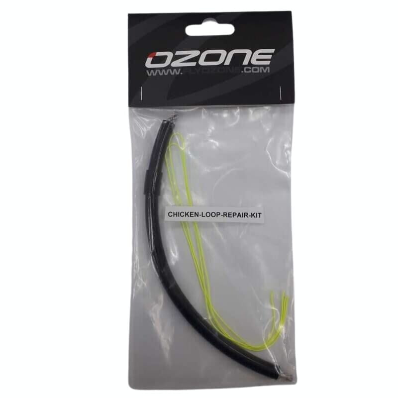 PUSHLPUCR | Megatron Chickenloop Harness Loop Medium Repair Kit | M | | | | Ozone