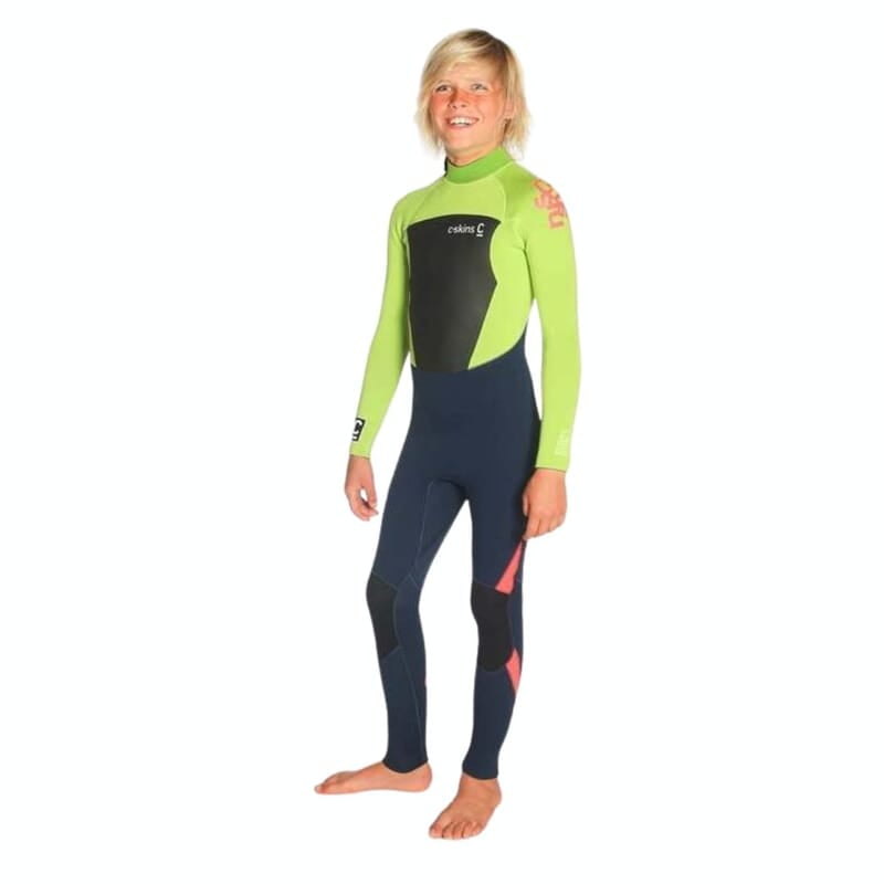 | Legend 4/3 | 3XL | Blue/Lime/Flo Red | | NIÑO | C-Skins