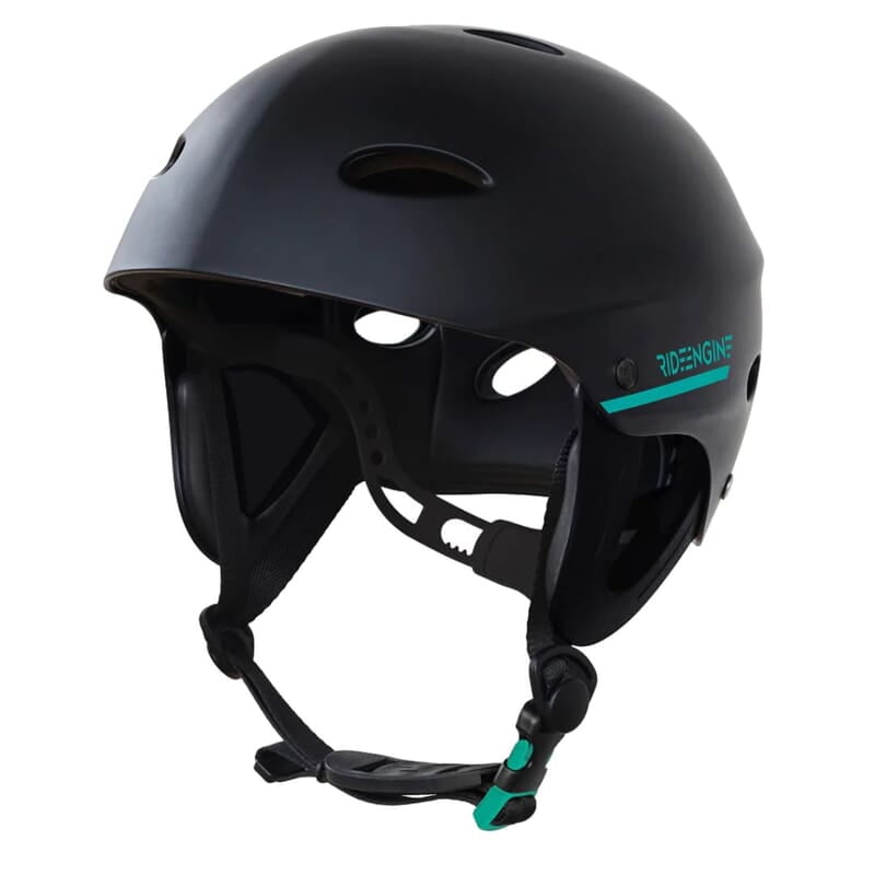 3226001601 | Universe Helmet | S | Black | | | Ride Engine