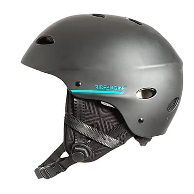 3226001605 | Universe Helmet | L | Black | | | Ride Engine