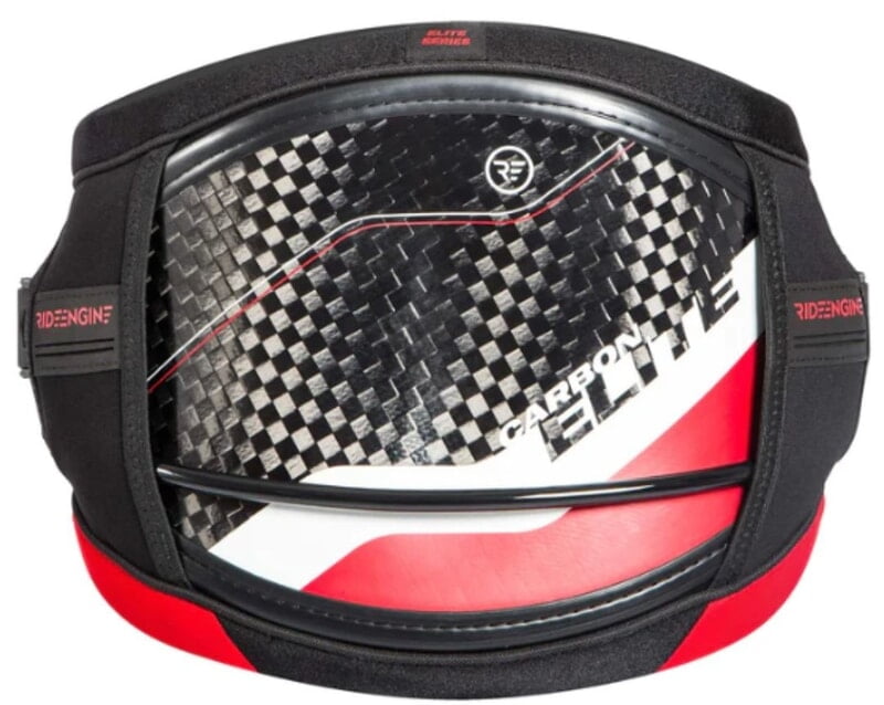 3231510023 | Elite Carbon V8 | M | Race Red |  |  | Ride Engine