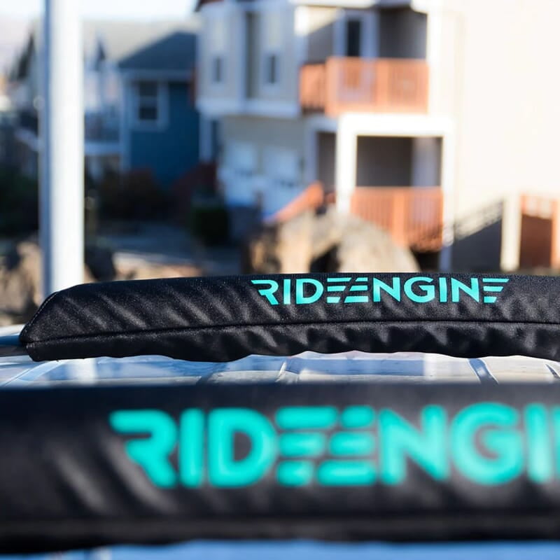 Ride Engine Ride Engine Roof Rack Pads