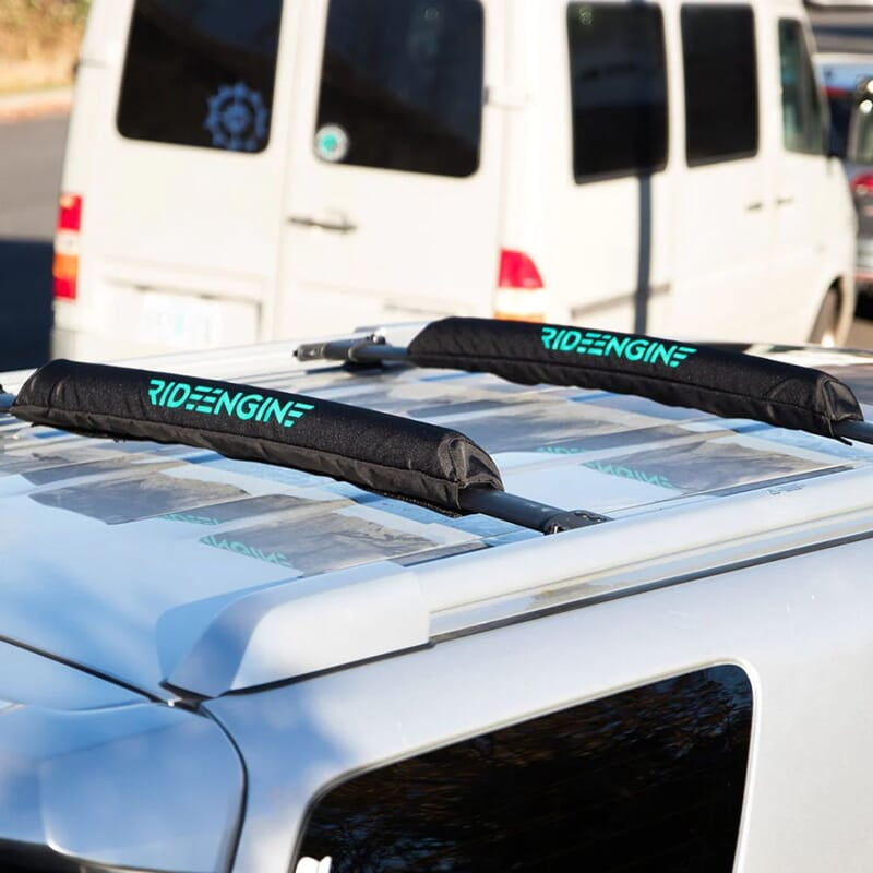 Ride Engine Ride Engine Roof Rack Pads