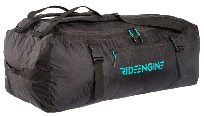 Ride Engine Mega Gear Compression Duffle