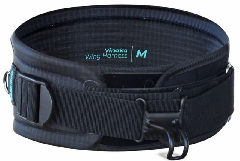 3221001703 | Vinaka Wingsurf  V1 | M | Black |  |  | Ride Engine