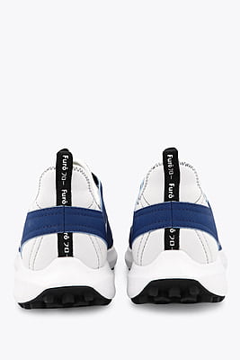 FTW00013 | Footwear Furo - Estate Blue-White | 42.5 |  |  |  | OSAKA