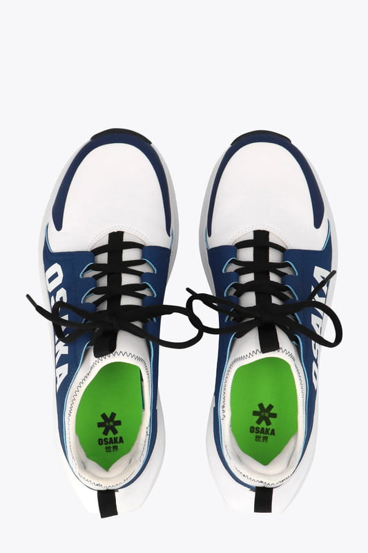 FTW00013 | Footwear Furo - Estate Blue-White | 42.5 |  |  |  | OSAKA