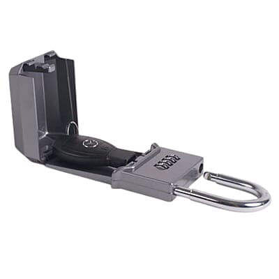 59130 | Key Security Lock - Gris | Standard | | | | Surflogic