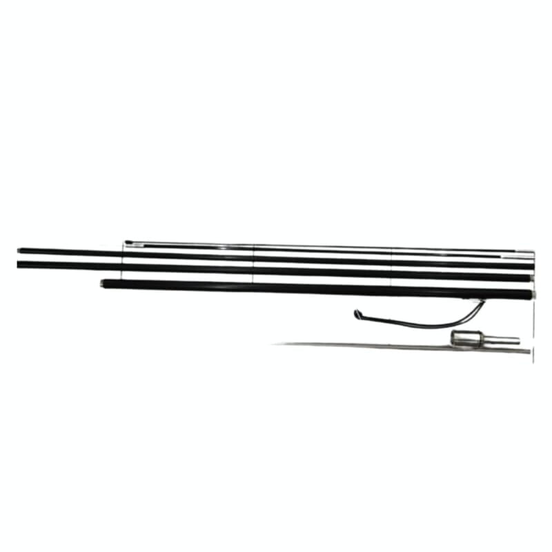 FISHPOLEALU | Fish Pole Aluminium With Bag | | | | | Ozone