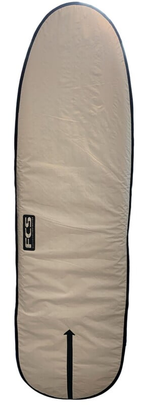 | Funda Surf Classic | 7.0 | White |  |  | FCS