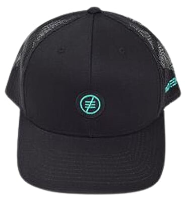 39307001 | The Spot Hat | | Black | | | Ride Engine