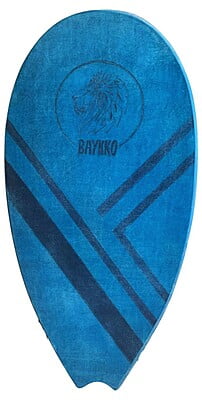 | Balance Board  | L  |   |  |   | Baykko