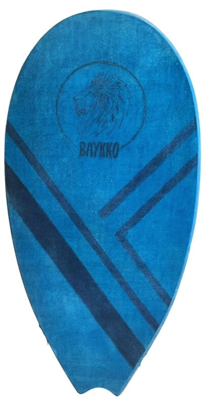 | Balance Board  | L  |   |  |   | Baykko