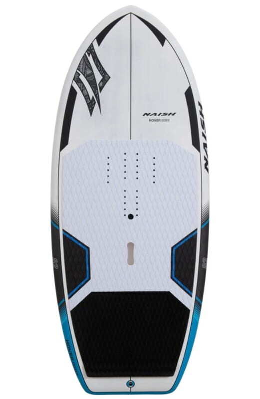 S28FB-F072A | Hover Wing Foil Ascend Carbon Ultra | 72 L |  |  |  | Naish