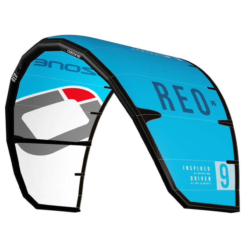 REOV6K10LW | Reo V6 | 10 | Light Blue/White | | | Ozone