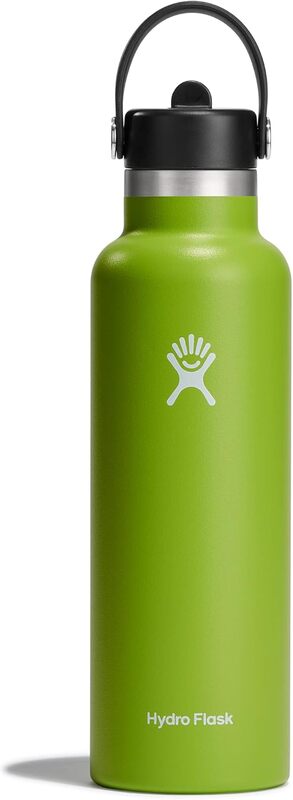 S21FS321 | 21 OZ STANDARD FLEX STRAW CAP SEAGRASS -  |  |  |  |  | HYDROFLASK