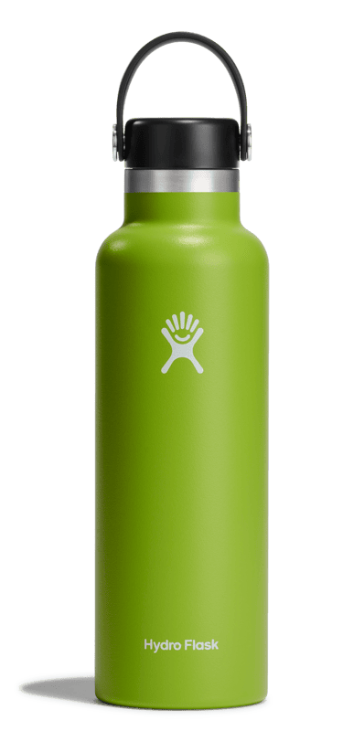 S21SX321 | 21 OZ STANDARD FLEX CAP SEAGRASS -  |  |  |  |  | HYDROFLASK