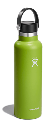 S21SX321 | 21 OZ STANDARD FLEX CAP SEAGRASS -  |  |  |  |  | HYDROFLASK