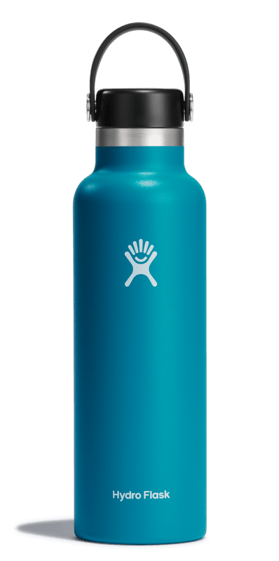 S21SX454 | 21 OZ STANDARD FLEX CAP LAGUNA -  |  |  |  |  | HYDROFLASK