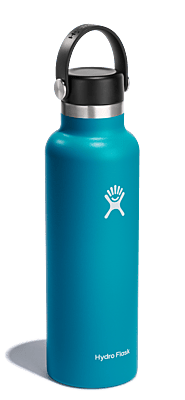 S21SX454 | 21 OZ STANDARD FLEX CAP LAGUNA -  |  |  |  |  | HYDROFLASK