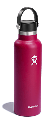 S21SX604 | 21 OZ STANDARD FLEX CAP SNAPPER -  |  |  |  |  | HYDROFLASK