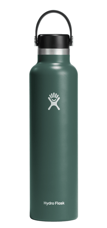 S24SX332 | 24 OZ STANDARD FLEX CAP FIR -  |  |  |  |  | HYDROFLASK