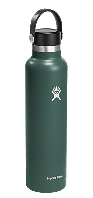 S24SX332 | 24 OZ STANDARD FLEX CAP FIR -  |  |  |  |  | HYDROFLASK