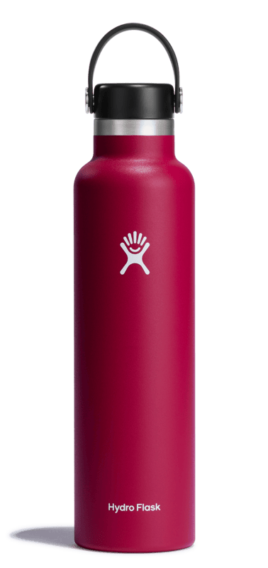 S24SX604 | 24 OZ STANDARD FLEX CAP SNAPPER -  |  |  |  |  | HYDROFLASK