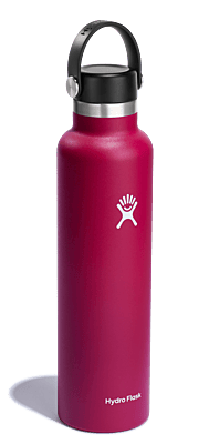 S24SX604 | 24 OZ STANDARD FLEX CAP SNAPPER -  |  |  |  |  | HYDROFLASK