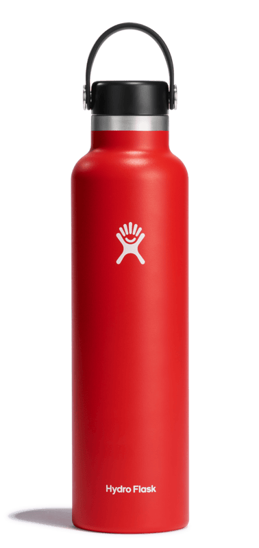 S24SX612 | 24 OZ STANDARD FLEX CAP GOJI -  |  |  |  |  | HYDROFLASK