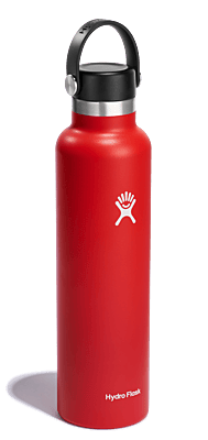 S24SX612 | 24 OZ STANDARD FLEX CAP GOJI -  |  |  |  |  | HYDROFLASK