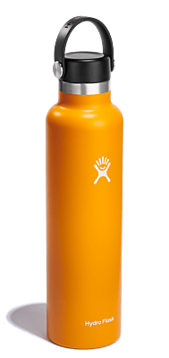 S24SX827 | 24 OZ STANDARD MOUTH -  |  |  |  |  | HYDROFLASK