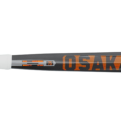 OSAKA FUTURE LAB 75 -NXT BOW - CARBON ORANGE