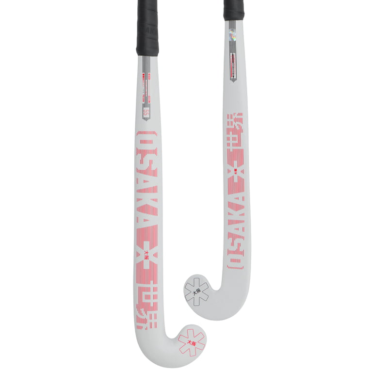 OSAKA VISION 55 - PRO BOW - WHITE-RED