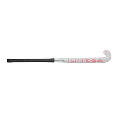 OSAKA VISION 55 - PRO BOW - WHITE-RED